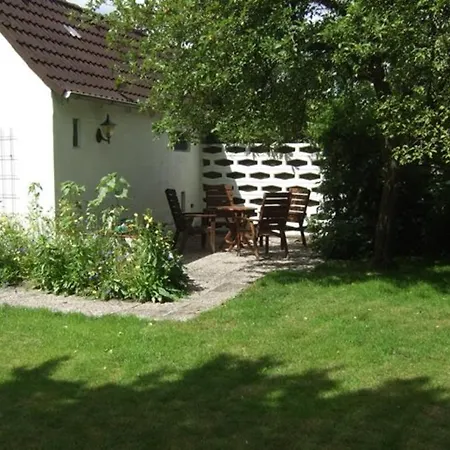 Holiday home Nilsson