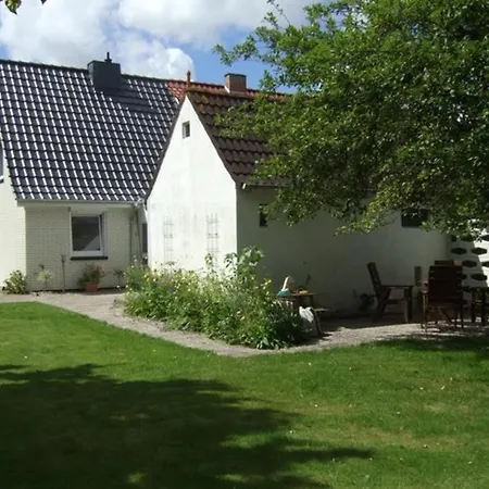 Holiday home Nilsson *