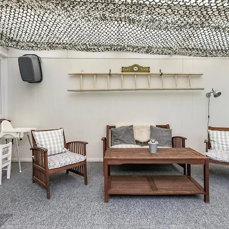 Holiday home Nilsson *