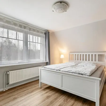 펜션 Nilsson 하이데