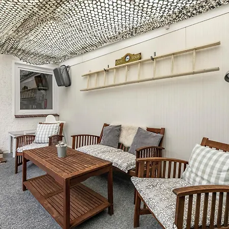 Nilsson Holiday home