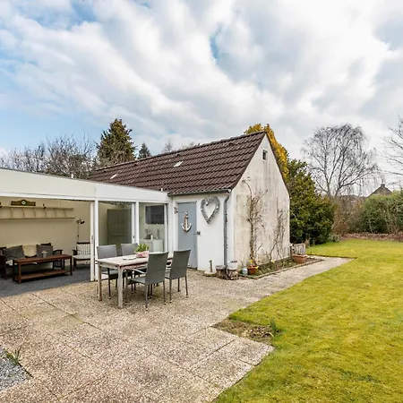 Nilsson Holiday home *