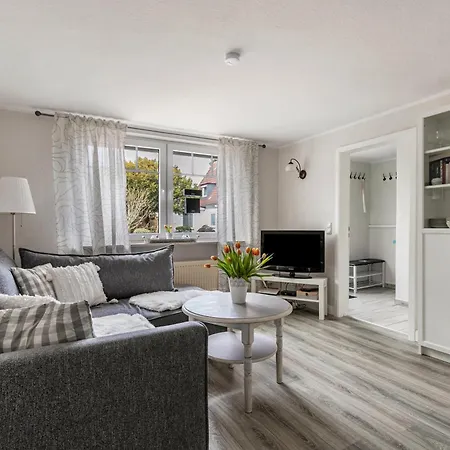 Nilsson Holiday home Heide (Schleswig-Holstein)