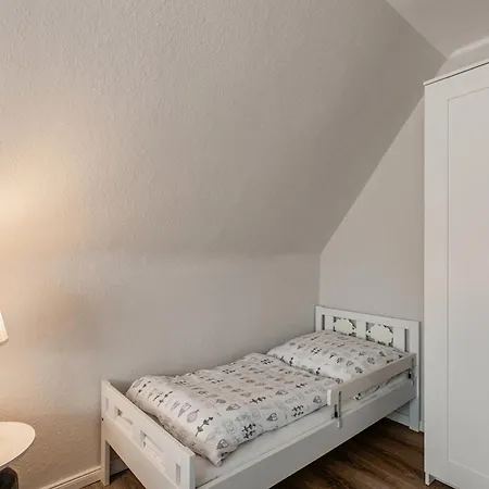 펜션 Nilsson 하이데