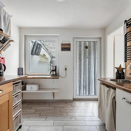 Holiday home Nilsson Heide (Schleswig-Holstein)