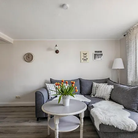 Holiday home Nilsson