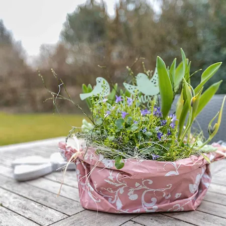 펜션 Nilsson 하이데