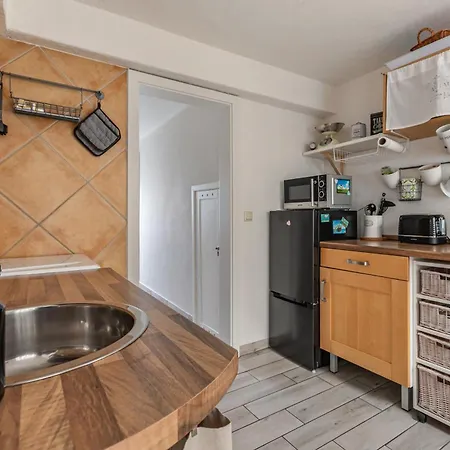 Holiday home Nilsson *
