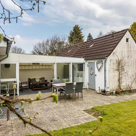 Vakantiehuis Nilsson Heide (Schleswig-Holstein)