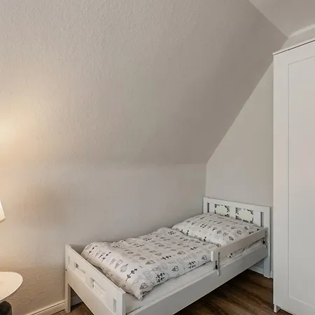 Vakantiehuis Nilsson Heide (Schleswig-Holstein)