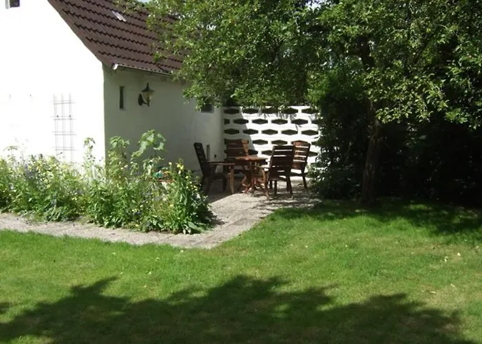 Сasa de vacaciones Nilsson