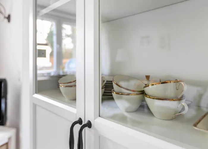 Сasa de vacaciones Nilsson