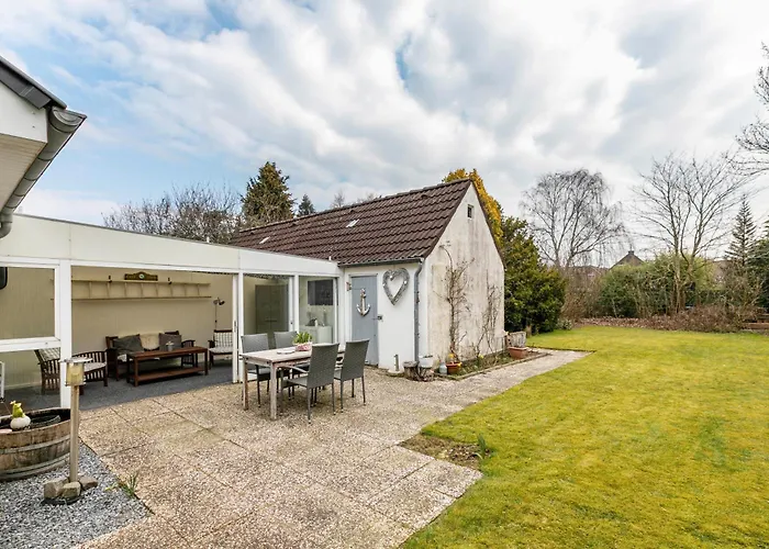 Nilsson Сasa de vacaciones *