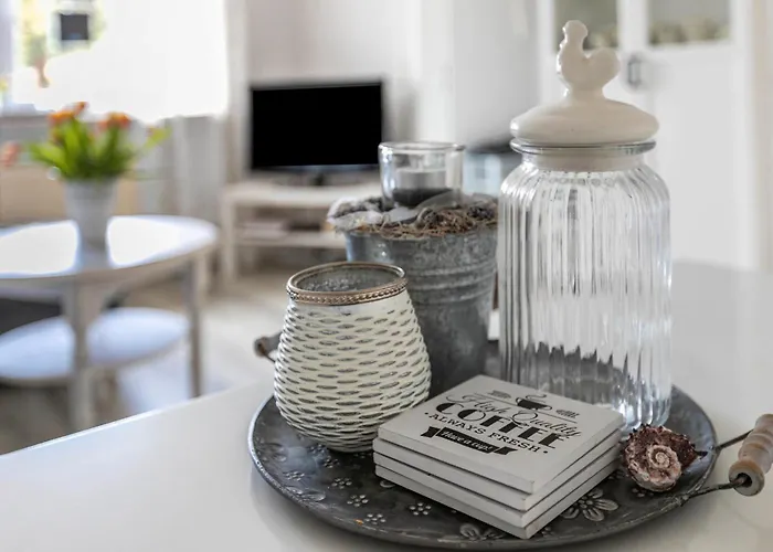 Сasa de vacaciones Nilsson Heide (Schleswig-Holstein)