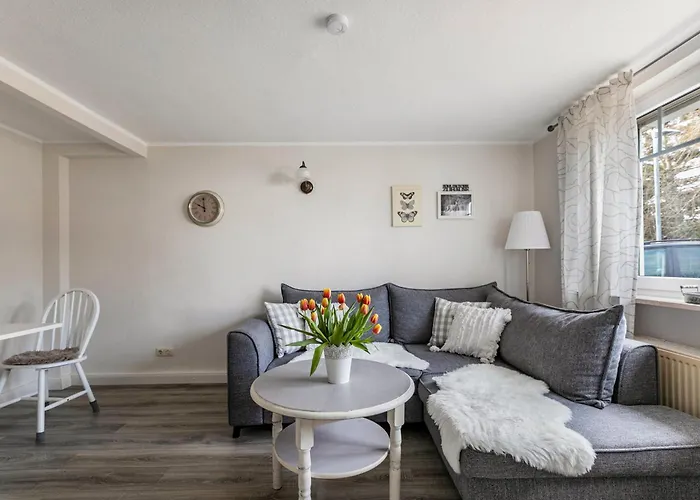 Сasa de vacaciones Nilsson