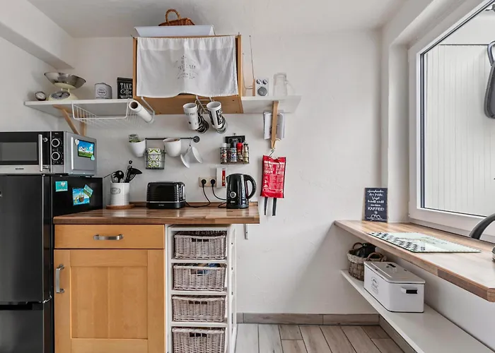 Сasa de vacaciones Nilsson *